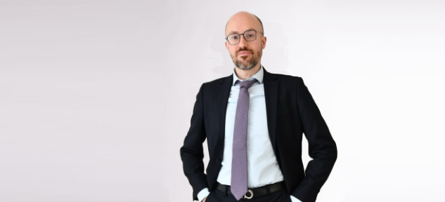 Fabio Padovan